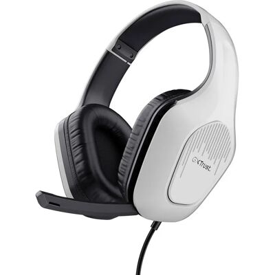 Trust Cuffie Gaming Gxt 15 Zirox Trust Cuffie Gaming Gxt 15 Zirox