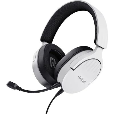 Trust Cuffie Gaming Gxt 89 Fayzo Trust Cuffie Gaming Gxt 89 Fayzo