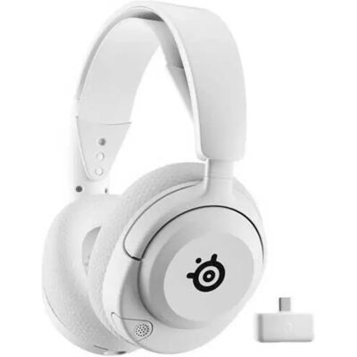 Steelseries Cuffie Gaming Ps5 Arctic Nova 5p Steelseries Cuffie Gaming Ps5 Arctic Nova 5p