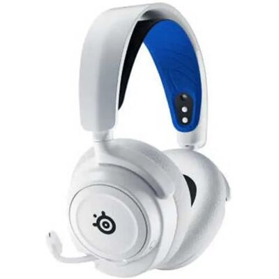 Steelseries Cuffie Gaming Ps5 Arctis Nova 7p Steelseries Cuffie Gaming Ps5 Arctis Nova 7p