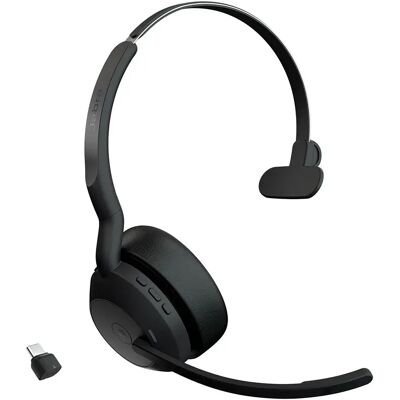 Jabra Cuffie Voip 25599-899-899 Jabra Cuffie Voip 25599-899-899