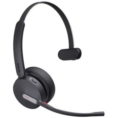Yealink Cuffie Per Telefono Bh70 Mono 1208702 Yealink Cuffie Per Telefono Bh70 Mono 1208702