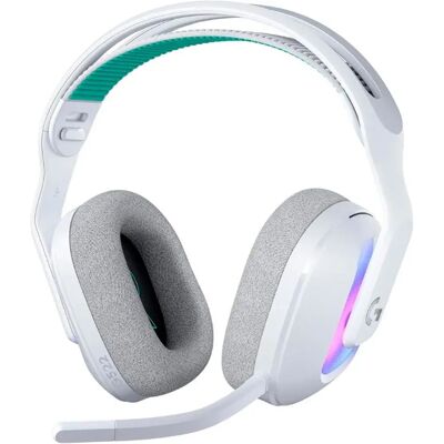 Logitech Cuffie Gaming Wireless G522 Lightspeed Logitech Cuffie Gaming Wireless G522 Lightspeed