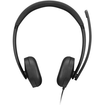 Lenovo Cuffie Per Telefono Wired Voip 5000 Lenovo Cuffie Per Telefono Wired Voip 5000