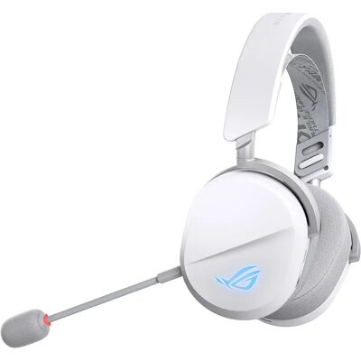 Asus Cuffie Gaming Pelta White One Size Asus Cuffie Gaming Pelta White One Size
