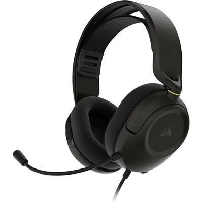 Corsair Cuffie Gaming Hs35 V3 Corsair Cuffie Gaming Hs35 V3