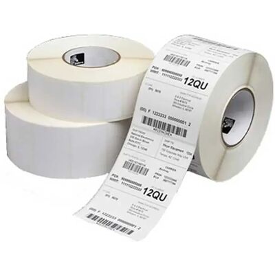 Zebra Nastro Adesivo Z-perf 1000t 102x38 Mm Zebra Nastro Adesivo Z-perf 1000t 102x38 Mm