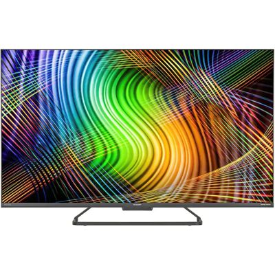 Sharp Televisore 55hr7265e 55´´ k Tipo Pantallas Sharp Televisore 55hr7265e 55´´ k Tipo Pantallas
