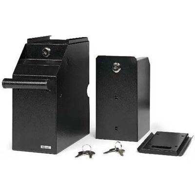 Safescan Cassaforte Per Denaro 121-0276 100 Safescan Cassaforte Per Denaro 121-0276 100