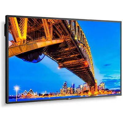 NEC Schermo Multisync M431-2 43´´ Black One Size NEC Schermo Multisync M431-2 43´´ Black One Size