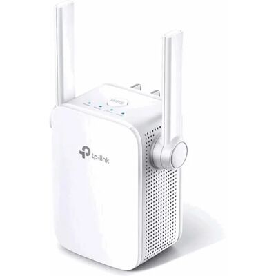 TP-Link Ripetitore Wifi Re305 Ac1200 TP-Link Ripetitore Wifi Re305 Ac1200