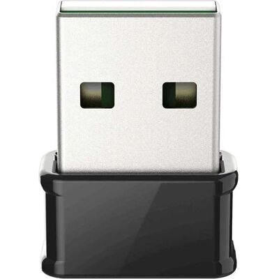 D-Link Adattatore Usb Ac Dualband Adapter Wireless D-Link Adattatore Usb Ac Dualband Adapter Wireless