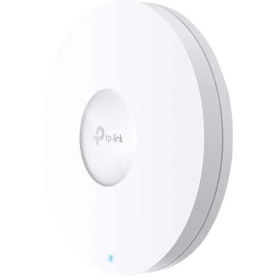 TP-Link Punto Di Accesso Wifi Ax3600 Dual Band TP-Link Punto Di Accesso Wifi Ax3600 Dual Band