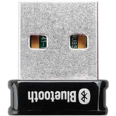 Edimax Adattatore Nano Usb Bt8500 Black One Size Edimax Adattatore Nano Usb Bt8500 Black One Size
