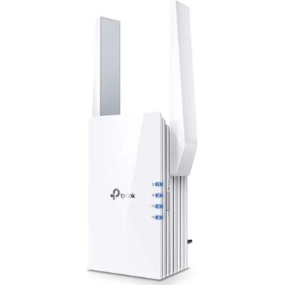 TP-Link Ripetitore Wifi Re605x-ax1800 TP-Link Ripetitore Wifi Re605x-ax1800