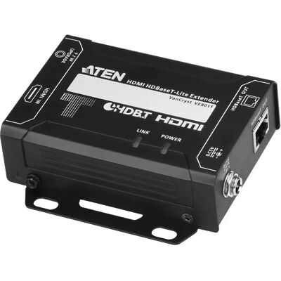Aten Ve801-at-g Extender Hdmi k 0 M Aten Ve801-at-g Extender Hdmi k 0 M