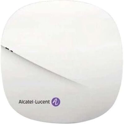 Alcatel Punto Di Accesso Wifi Oaw-iap207-rw Alcatel Punto Di Accesso Wifi Oaw-iap207-rw