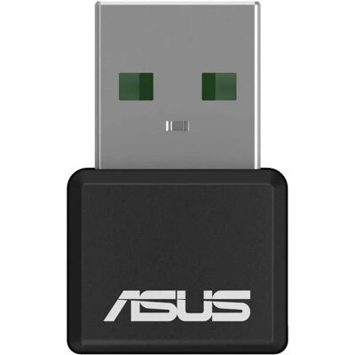 Asus Adattatore Usb Wi-fi Usb-ax55 Nano Asus Adattatore Usb Wi-fi Usb-ax55 Nano