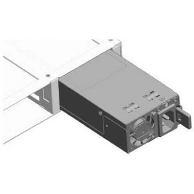Alcatel-Lucent Enterprise OS6860-BP-PX - Caricabatterie Portatile - Spina EU Alcatel-Lucent Enterprise OS6860-BP-PX - Caricabatterie Portatile - Spina EU