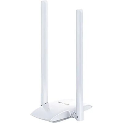 Mercusys Adattatore Usb Wi-fi Mw300uh Black One Size Mercusys Adattatore Usb Wi-fi Mw300uh Black One Size