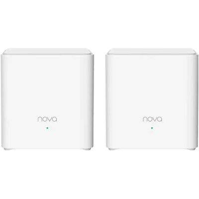 Tenda Punto Di Accesso Wifi Mesh Nova Ex3 Wifi6 Ax1500 Tenda Punto Di Accesso Wifi Mesh Nova Ex3 Wifi6 Ax1500