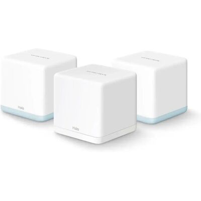 Mercusys Punto Di Accesso Wifi Halo H32g 3 Unità Mercusys Punto Di Accesso Wifi Halo H32g 3 Unità