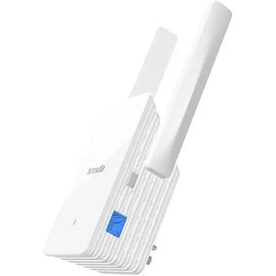 Tenda Ripetitore Wifi A23 White One Size Tenda Ripetitore Wifi A23 White One Size