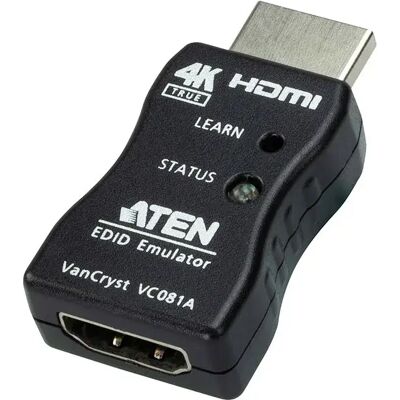 Aten Ricevitore Hdmi Vc081a-at Aten Ricevitore Hdmi Vc081a-at
