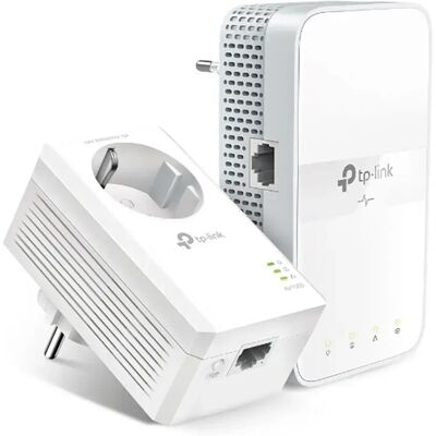 TP-Link Punto Di Accesso Wifi Wpa7619 TP-Link Punto Di Accesso Wifi Wpa7619
