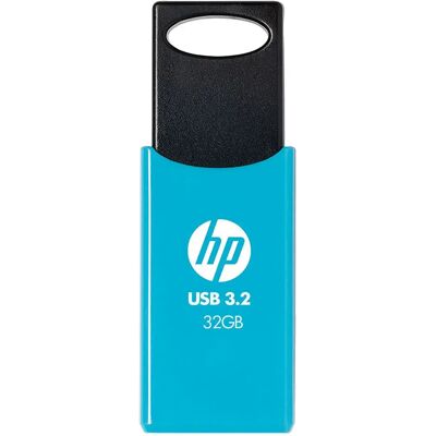 HP Penna Usb 712w Blue One Size HP Penna Usb 712w Blue One Size