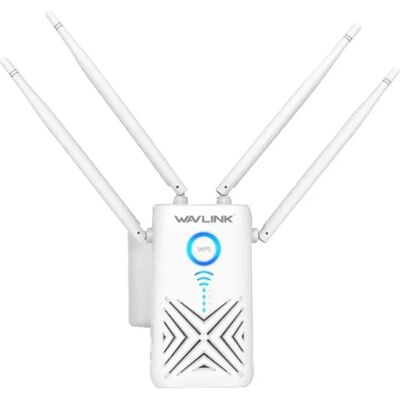 Diprogress - Router-Extender-AC-Extern - Extern - WLAN - Repeater Diprogress - Router-Extender-AC-Extern - Extern - WLAN - Repeater