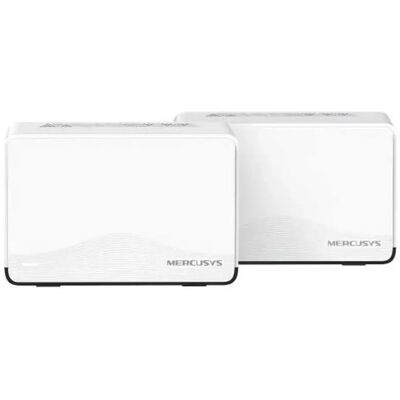 Mercusys Punto Di Accesso Wifi Halo H27be 2 Unità Mercusys Punto Di Accesso Wifi Halo H27be 2 Unità