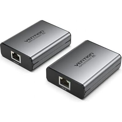 Vention Adattatore Hdmi Akgh0-eu Black One Size Vention Adattatore Hdmi Akgh0-eu Black One Size