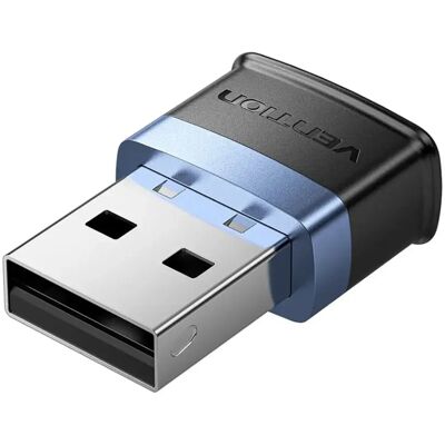 Vention Adattatore Usb Wi-fi Usb-wi-fi 900mbps Black One Size Vention Adattatore Usb Wi-fi Usb-wi-fi 900mbps Black One Size