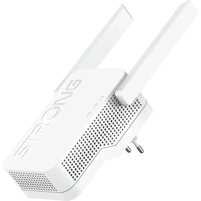 Strong Ripetitore Wifi Repeaterbe3600 Strong Ripetitore Wifi Repeaterbe3600