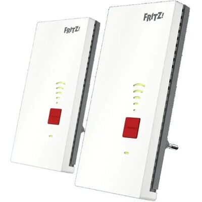 Fritz Ripetitore Wifi 20003138 Fritz Ripetitore Wifi 20003138