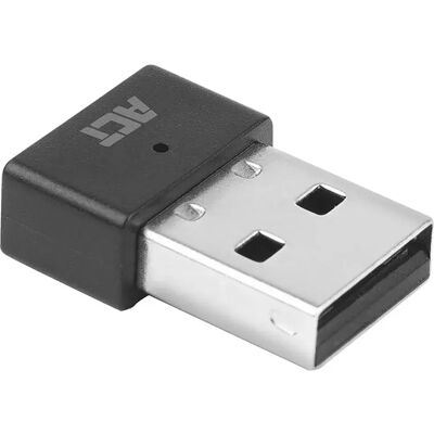 ACT Modello AC6030 Adattatore Bluetooth USB Senza Fili ACT Modello AC6030 Adattatore Bluetooth USB Senza Fili