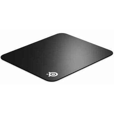 Steelseries Tappetino Per Mouse Qck Hard Steelseries Tappetino Per Mouse Qck Hard