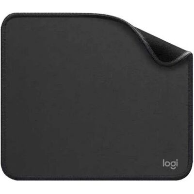 Logitech Tappetino Per Mouse Desk Mat Studio Series Graphite One Size Logitech Tappetino Per Mouse Desk Mat Studio Series Graphite One Size