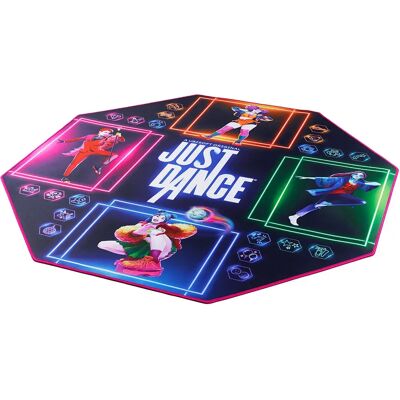 Subsonic Tappetino Gaming Just Dance Subsonic Tappetino Gaming Just Dance