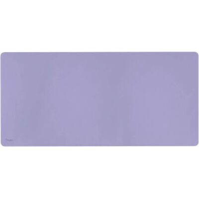 Trust Tappetino per Mouse XXL - Mouse Mat Trust Tappetino per Mouse XXL - Mouse Mat