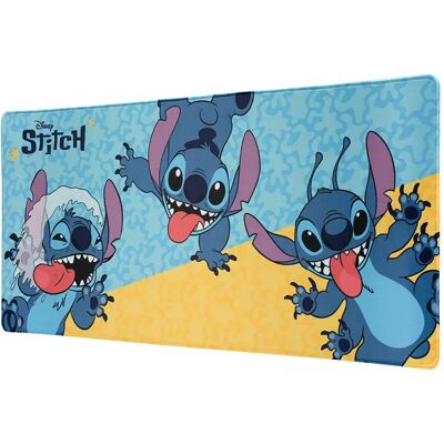 Erik Editores Tappetino Per Mouse Disney Stitch Xl Erik Editores Tappetino Per Mouse Disney Stitch Xl
