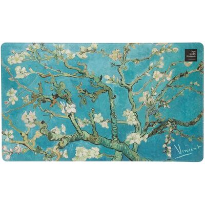 Erik Editores Tappetino Per Mouse Van Gogh Museum Vegan Leather Erik Editores Tappetino Per Mouse Van Gogh Museum Vegan Leather