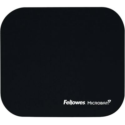 Fellowes Tappetino Per Mouse 9180301 Fellowes Tappetino Per Mouse 9180301