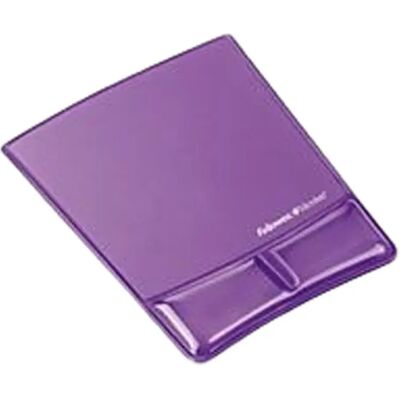 Fellowes Tappetino Per Mouse 9183501 Fellowes Tappetino Per Mouse 9183501