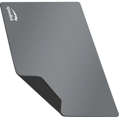 Speedlink Tappetino Per Mouse Atecs M Grey One Size Speedlink Tappetino Per Mouse Atecs M Grey One Size