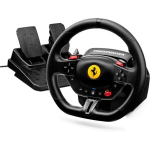 Thrustmaster Volante E Pedali T98 Ferrari 296 Gtb Thrustmaster Volante E Pedali T98 Ferrari 296 Gtb