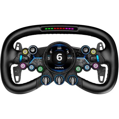 Moza Racing Volante Vgs Moza Racing Volante Vgs