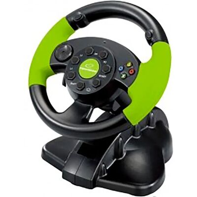 Esperanza Gamepad Per Pc Eg10 Esperanza Gamepad Per Pc Eg10