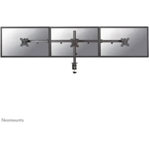 NewStar Supporto Per Monitor Fpma-d550d3blac 27´´ Con Due Bracci NewStar Supporto Per Monitor Fpma-d550d3blac 27´´ Con Due Bracci